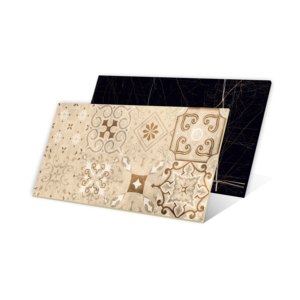 Super Scan Original, Baldosas de Porcelana Modernas con Aspecto de Mármol, Totalmente Pulimentadas, Esmaltadas, Vitrificadas, Antibacterianas, para Pisos de Estacionamiento y Piscinas, 600x1200mm - Product Image 4