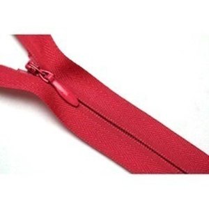 Ustom ม้วนซิปไนลอนยาวแบบมองไม่เห็น - Product Image 6