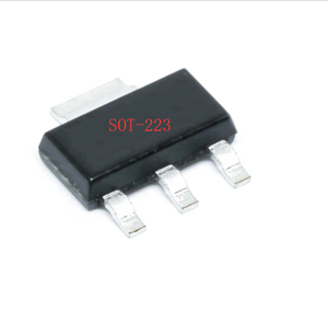 एकल 1 ए हाई-स्पीड लो-साइड गेट ड्राइवर मोसेट मूल इलेक्ट्रॉनिक इलेक्ट्रॉनिक पार्ट्स 31-1c पावर मैनेजमेंट (pmic) - Product Image 6