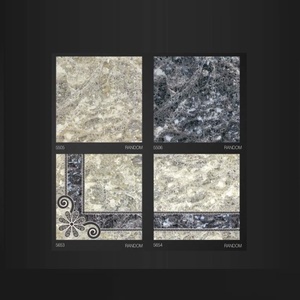 Azulejos de Cerámica para Exterior en Diferentes Colores y Diseños, 40x40cm - Product Image 5