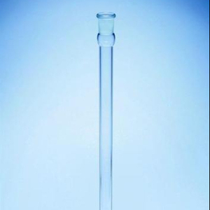 Cột sắc ký thủy tinh Borosil chất lượng cao thương hiệu AARK với đĩa nung tích hợp (loại 1) dành cho phòng thí nghiệm nghiên cứu - Product Image 4