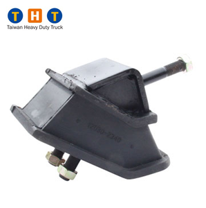 Soporte de Motor 12035-2340, Piezas de Motor para Camión HINO EF750 - Product Image 1