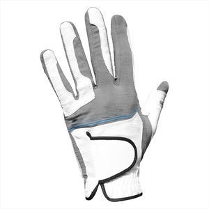 Guantes de Golf para hombre, guantes de mano izquierda personalizados de cuero, Cabretta, asequible y de alta calidad - Product Image 2