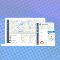Web Based GPS Software di Monitoraggio Di Server Società di Sviluppo | Miglior Servizi di Sviluppo Software di Monitoraggio Della Flotta GPS da Webroot