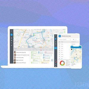 Web Based GPS Server Tracking <b>Software</b> Development Company | Best GPS Fleet Tracking <b>Software</b> Development Services by Webroot - Product Image 4