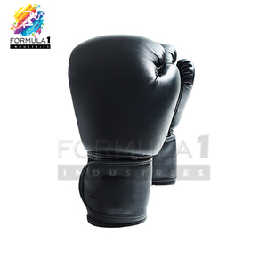 ถุงมือชกมวยสำหรับฝึกซ้อม F1I-42ชื่อแบรนด์ออกแบบได้ตามต้องการสไตล์มืออาชีพ - Product Image 3