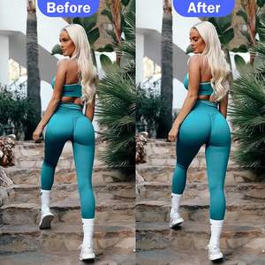 Bandes de contrôle pour flux de sang, originales, classiques BFR, d'entraînement à domicile - Product Image 6