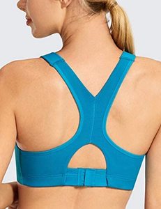 Entraînement de Remise En Forme de Yoga de Sport Soutien-Gorge - Product Image 4