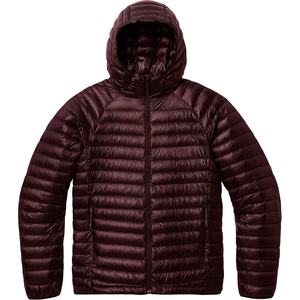 Chaqueta acolchada de invierno con capucha cálida informal al por mayor personalizada para hombre, ligera y empacable OEM 2026, cremallera elegante de alta calidad - Product Image 2