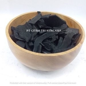 Briquetas de carbón de cáscara de coco 100% NATURAL para SHISHA, cachimba, carbón activado de carbono, Belem, Brasil y América - Product Image 3