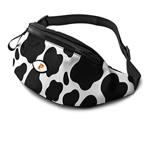 Vente en gros de sac banane sacs de taille imperméables à la mode avec ceinture réglable sac décontracté sacs banane pour voyage sport course à pied - Product Image 5