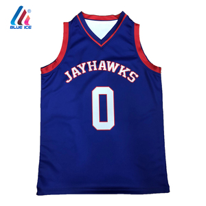 Uniforme de Baloncesto Totalmente Personalizado al por Mayor, Camiseta y Pantalones Cortos de Baloncesto, Impresión de Nombre de Equipo Personalizada - Product Image 1