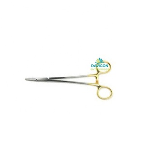 ที่ใส่เข็ม Mayo Hegar พร้อมปลาย T/c - Product Image 1