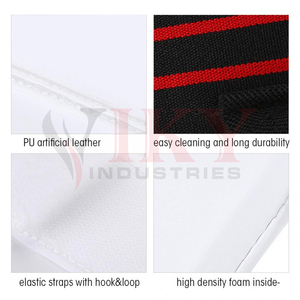 Conjunto de ropa de artes marciales para mujer, protector de ingle MMA, venta al por mayor - Product Image 5