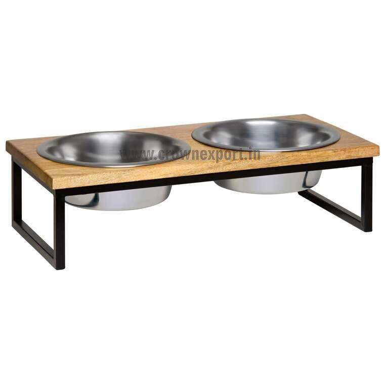 ดำ &amp; ธรรมชาติ