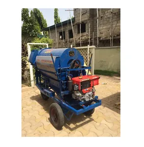 High Efficiency Price Rice Thresher Machine Paddy Thresher Rice Machine from Vietnam Best Supplier Contact us for Best Price