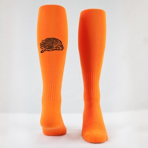 Calcetines deportivos hasta la rodilla, para fútbol, baloncesto - Product Image 6