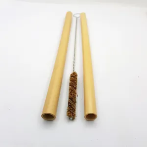 100% grass straws from Viet Nam without chemical/ Friendly with environment