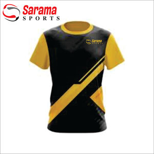 Usine vendant directement l'uniforme du football, uniformes faits sur commande de maillot du football de maille de polyester d'impression, - Product Image 1