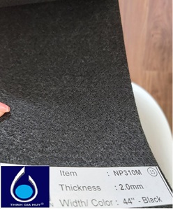 Tela de fieltro gruesa para horno, 0,4- 5mm, 100% poliéster - Product Image 3