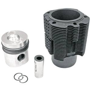 Piezas de Motor para Maquinaria al por Mayor, Pistón de Motor Diésel 299-5204 2995204 para Excavadora, Cargadora de Ruedas, Grupo Electrógeno, Camión Volquete - Product Image 6