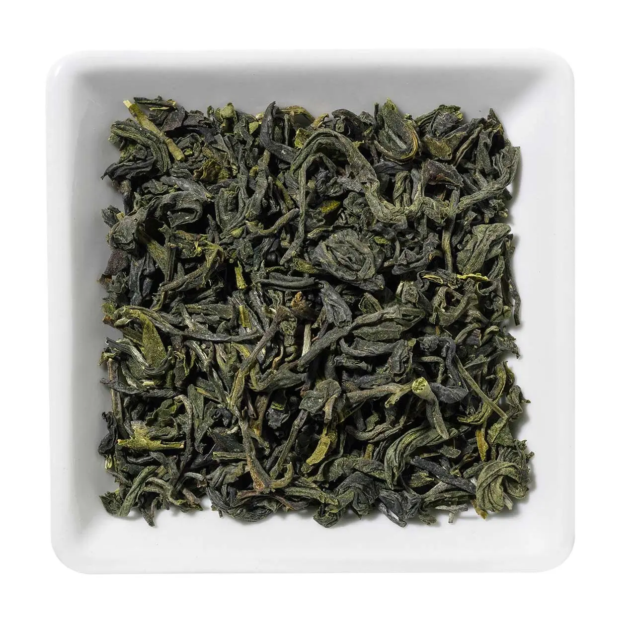 Products in Bulk Organic Extract Loose Healthy Tea Vietnamese Manufacture Black in Bags Black Green Tea