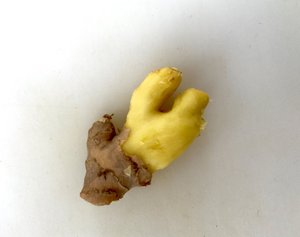 Nueva Cosecha de Raíz de Jengibre Orgánico de Alta Calidad, Secado al Aire, 10 kg, Grado Alimenticio para Exportación - Suministro al por Mayor - Product Image 1