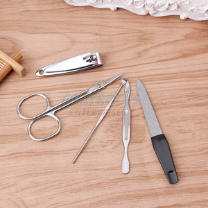 Kit profesional de manicura y pedicura, conjunto personalizado, gran oferta - Product Image 5