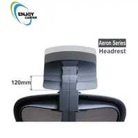 Aftermarket Angle Pillow Headrest for Office Chair