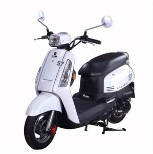 R. Espejo retrovisor para SYM Fiddle II, Fiddle III 50/125/150, Mio50, 88110-ALA-000 - Product Image 3