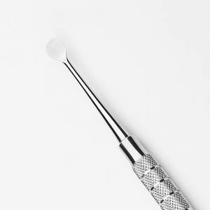 Instrumento Quirúrgico Manual de Acero Inoxidable de Doble Punta para Odontología, Cirugía de Oídos, Ojos y Nariz, Calidad Premium Clase II Endo - Product Image 5