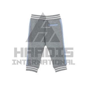 Vente en gros, pantalon décontracté pour enfants, nouveau Design, pantalons de jogging pour enfants pour garçons | Vêtements de Fitness pour hommes - Product Image 3