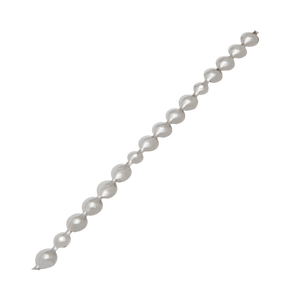 Longitud del proveedor de Taiwán: 1M X Diámetro de las uñas: 9,6mm Clavo de sofá de muebles clásicos de níquel - Product Image 1