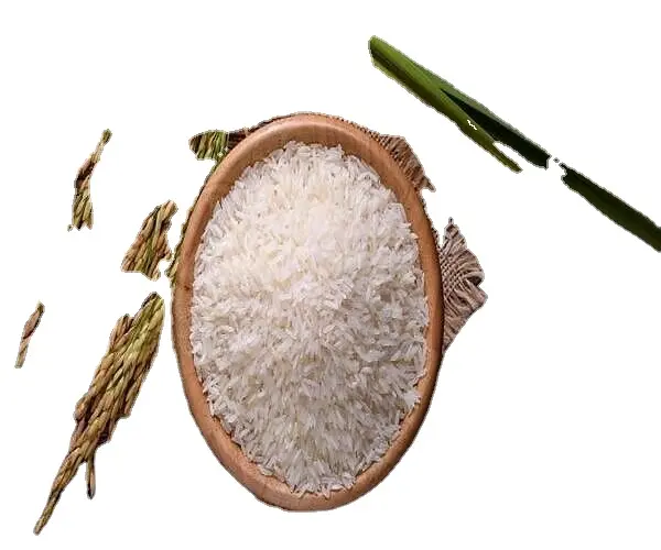 Basmatic & Jasmine Rice,, Long Grain Rice.