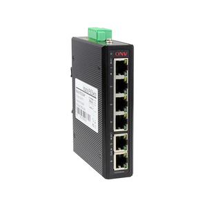 6 porta Industriale Switch POE 24v per Mikrotik / wifi <span class=keywords><strong>AP</strong></span> CPE <span class=keywords><strong>Router</strong></span> - Product Image 1