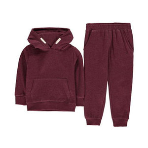 Niños traje de deporte traje/traje de Jogging/sudadera niños traje de sudor - Product Image 6