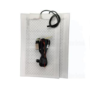 2025 Chinesischer Hersteller Aftermarket/Beheizte Sitze beheizte Ledersitze Carbon Fiber Heater - Product Image 1