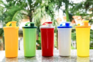 Carafe à eau en plastique PP de haute qualité, durable, de qualité alimentaire, avec prix de gros direct usine - Product Image 6