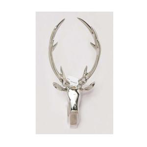 Escultura de METAL decorativa de aluminio - Product Image 2