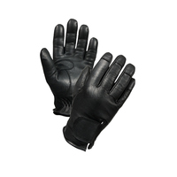 Gants de moto de course tactiques de chasse de combat à doigts entiers avec protection des jointures parfaitement conçus pour l'extérieur
