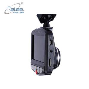 ราคาถูก<span class=keywords><strong>2</strong></span>.4นิ้ว Dash กล้อง1080จุด Dash Cam ผู้ใช้คู่มือมินิรถกล้อง - Product Image 5