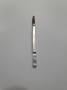 เครื่องมือทำแบบจำลองด้วยมือทำจากเหล็กทนทาน - Product Image 5