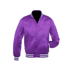 Chaqueta de bombardero para hombre fabricante de Pakistán chaquetas personalizadas a prueba de viento para hombre a la venta - Product Image 3