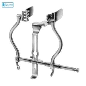 เครื่องถ่างกระเพาะปัสสาวะจูด์ด แมสสัน (พร้อมใบมีดตรงกลาง) - Product Image 1