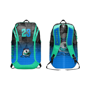 Sacs à dos de sport sac à dos de travail de bureau meilleure qualité personnalisée 2025 vente chaude sacs à dos personnalisés affaires - Product Image 2