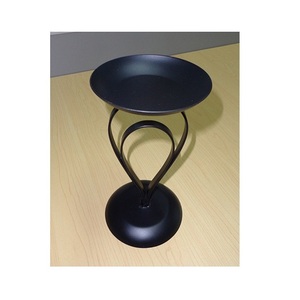 High Quality Metal <b>Candle</b> Holder Modern Iron <b>Tea</b> <b>Light</b> Holders <b>Candle</b> Holder Home Decorative <b>Candle</b> Stand Home for Hotel - Product Image 2