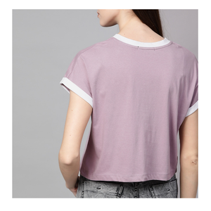 Colección de camisetas de moda para mujer 2022, Material Original de alta calidad, decoración de botones ecológica disponible - Product Image 2