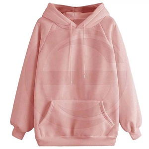 Sudadera con capucha para mujer, de alta calidad, con logotipo personalizado, estilo nuevo - Product Image 4