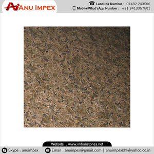 Piedra de granito Natural marrón, suministro indio Z, contacto para pedidos a granel - Product Image 5