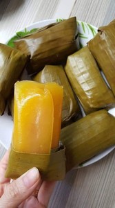 Top approvisionnement Gâteau de manioc congelé Colis de manioc cuits à la vapeur origine au Vietnam - Product Image 2